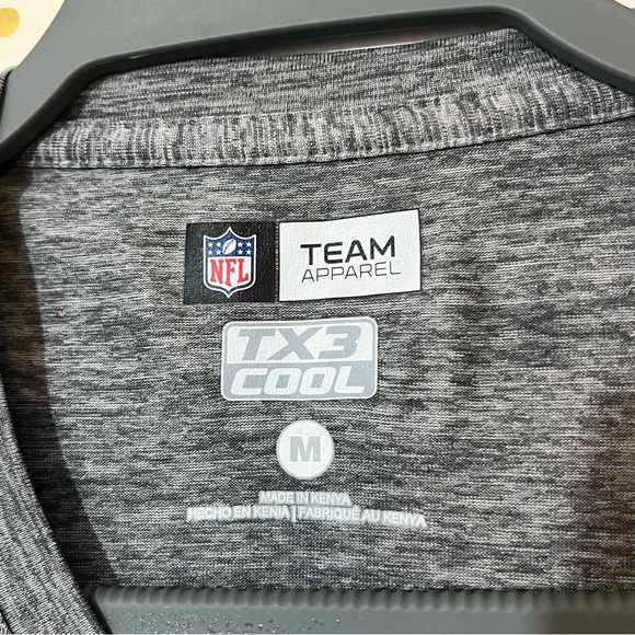 NFL Minnesota Vikings Football TX3 Cool T-Shirt - Picture 3 of 7